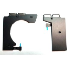 OEM Macbook Pro A1708 Hoparlör 923-01078 2016-2017 Uyumlu