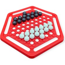 Feyza Design Zeka ve Strateji Oyunu - 2 Kişilik, 6+ Yaş Için Eğlenceli Oyun