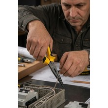 Rtrmax RH01804 Tekno Kargaburnu 160MM