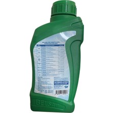 Belsav BordoMix(Bordo Bulamacı) 1lt