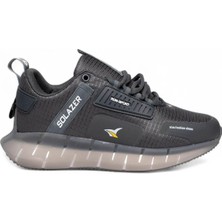 Celira Bluefeet Slz Füme Beyaz Erkek Sneaker Spor Ayakkabı