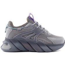 Celira Bluefeet Nrt Lila Günlük Rahat Taban Kadın Spor Ayakkabı