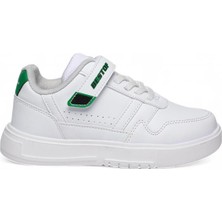 Celira Bluefeet Bst Beyaz Cilt Erkek Çocuk Sneaker Spor Ayakkabı