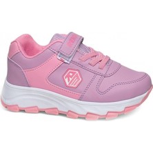 Celira Bluefeet Rmd Lila Pembe Kız Çocuk Sneaker Spor Ayakkabı