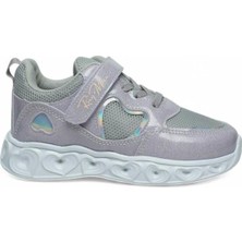Celira Bluefeet Ryx Buz Fileli Kız Çocuk Spor Ayakkabı