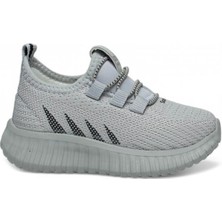 Celira Bluefeet Smx Buz Siyah Erkek Çocuk Yazlık Fileli Spor Ayakkabı
