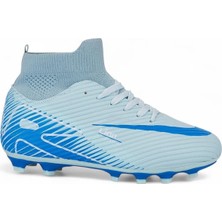 Celira Bluefeet Lio Buz Çoraplı Erkek Futbol Krampon Ayakkabı