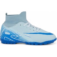 Celira Bluefeet Lio Buz Çoraplı Erkek Futbol Halısaha Ayakkabı