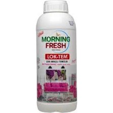 Morning Fresh Mornıng Fressh Lok-Tem 1 Lt Begonvil Çok Amaç.tem
