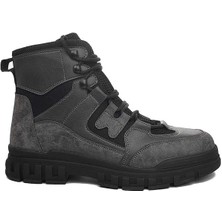 Celira Bluefeet Cnt Füme Günlük Rahat Erkek Bot Ayakkabı NSB933