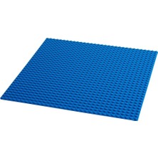 Dorasan 11025 ® Classic Mavi Taban 1 Parça +4 Yaş