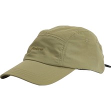 Barbour Festival Pocket Şapka OL31 Bleached Olive