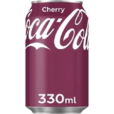 Coca-Cola Cherry 330ML