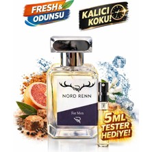 M301-ERKEK-İnvictus muadili-Extrait de Parfüm-NORD RENN PARFÜM