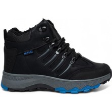 Celira Bluefeet Wnd Siyah Outdoor Soğuğa Suya Dayanıklı Erkek Bot