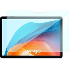 Engo Chuwi HI10 X2 Ekran Koruyucu 10.1 Inç 9h Parlak Nano