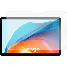 Engo Chuwi HI10 X2 Mat Ekran Koruyucu 10.1 Inç 9h Nano Şeffaf