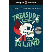 Penguin Books Readers Level 1 - Treasure Island