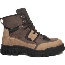 Celira Bluefeet Cnt Vizon Günlük Rahat Erkek Bot Ayakkabı NSB933