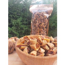 İncirci Amca Doğranmış Incir 1 Kg(Yeni Mahsül)