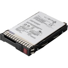 Hpe 1.92TB Sas 2.5'' Server Sunucu SSD PX04SRB192 MO001920JWFWU P38984-002 P13237-001