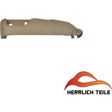 Herrlich Teile XC90 S60 S80 V70 '2007-'2014 Koltuk Paneli Sol Bej Elektrikli