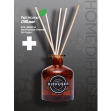 Doku Pet Home Diffuser 200 ml