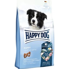 Happy Dog Fit Vital Puppy Yavru Köpek Maması 4 kg