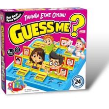 Feyza Design Zeka ve Strateji Geliştiren Kutu Oyunu - 2 Kişilik, 4+ Yaş