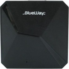 Blueway Orjınal Carplay Olan Araçlara Uygun Video Oynatma Smartbox