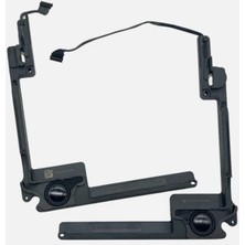 OEM Macbook Pro A1425 Speaker Hoparlör Takımı 2012-2013 Uyumlu
