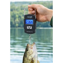 Onetick Techfit Taşınabilir Seyahat Valiz Bavul Tartısı TF-1402