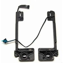 OEM Macbook Pro A1502 Speaker Hoparlör Takımı 923-0557 923-00509 Muadil Ürün