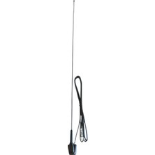 Arcars Anten Renault Yenı Govde