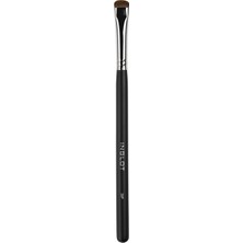 Inglot Makeup Brush 39P Göz Farı Fırçası Midilli Kılı ile Göz Makyajı Uygulama Aracı