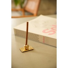 Simple Pirinç Tütsülük