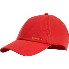 Barbour Mya Şapka RE31 Poppy Red