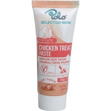 Polo Tavuk Aromalı Ödül Pastası 75 Gram