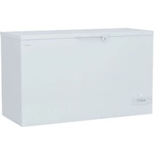 Uğur Udd 565 T D/s Krom R63 Derin Dondurucu