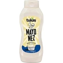 Tukaş Mayonez Chef Catering 550 G