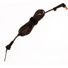 LineOn Notebook Adaptör Dc Kablo 5.5x1.7mm (Acer Uyumlu Uç) 180W+