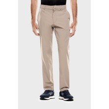 Ea7 Slim Fit Logolu Normal Bel Daralan Paça Pantolon Erkek Pantolon 7M000509 AF14589 U6167