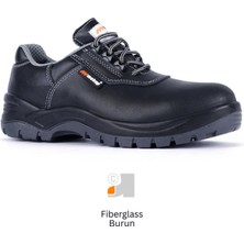 Mekap Policap 294-01 S2 Src Fiberglass Burun Iş Ayakkabısı