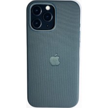 Day Apple iPhone 16 Pro Max Için Magsafe Özellikli Tech Dokuma Kılıf (6 Renk) Boyun Ipi Bağlama Yeri