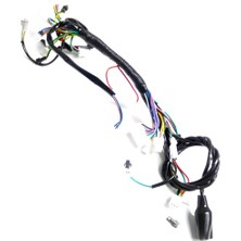 Volta Ana Kablo  Yıde SE03 Ana Kablo