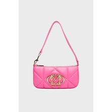 Love Moschino Kapitoneli Omuz Askılı Çanta Bayan Çanta JC4111PP1OLC0604