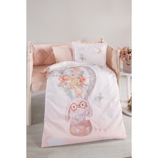 Kanz Ranforce Bebek Uyku Seti - Flying Rabbit