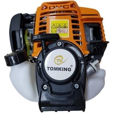 Tomking TK140FB 4 Zamanlı Motor 1.6 Hp