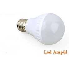 İlk El Grup 20 W Enerji Tasarruflu LED Ampul ( 1 Adet ) (72)