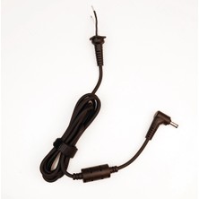 LineOn Notebook Adaptör Dc Kablo 5.5x2.5mm (Standart Uç) 180W+